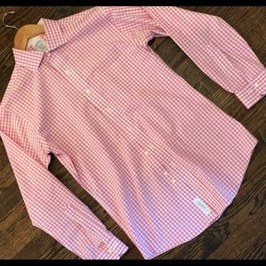 Brooks Brothers Dress Shirt (15.5/33)👌🏼